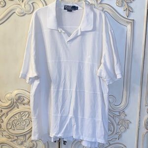 Polo by Ralph Lauren. XL.